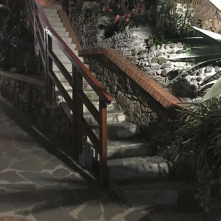 Lujocanda Casarza Ligure