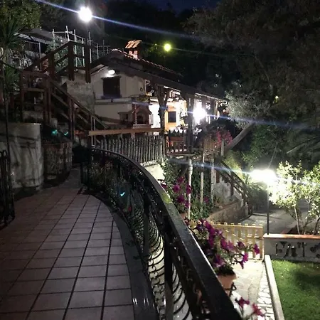 Lujocanda Bed & Breakfast