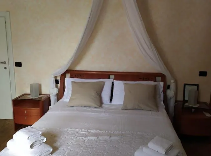 Lujocanda Bed and breakfast 3*