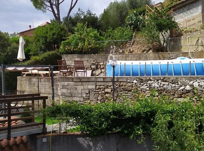 Lujocanda Bed and breakfast