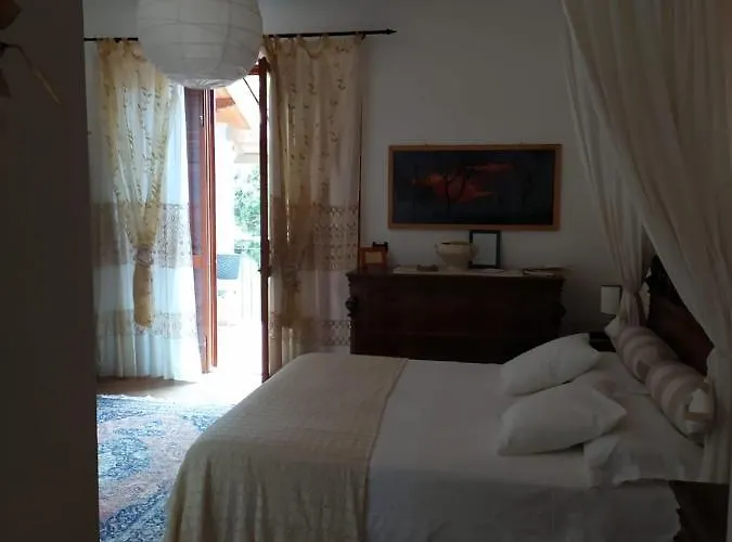 Lujocanda 3* Casarza Ligure