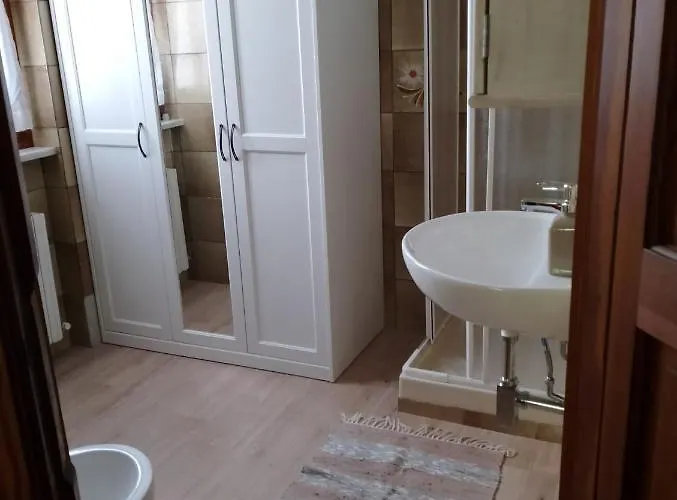 Lujocanda 3* Casarza Ligure