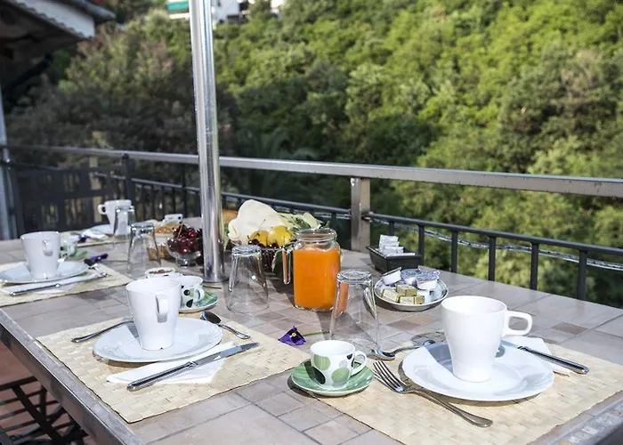 Lujocanda Bed and breakfast 3*