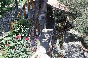 Bed and breakfast Lujocanda Casarza Ligure
