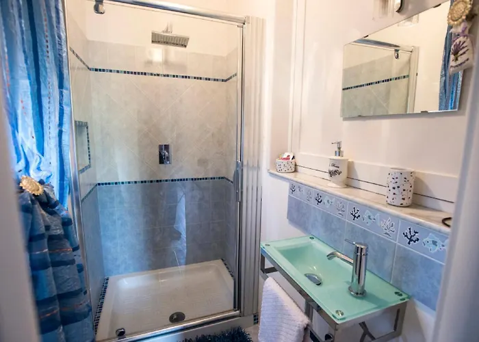 Lujocanda Bed and breakfast Casarza Ligure