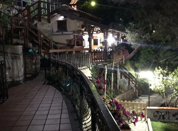 Lujocanda Bed and breakfast